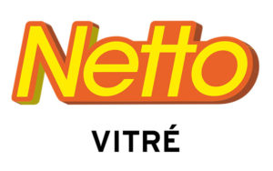 NETTO-VITRÉ
