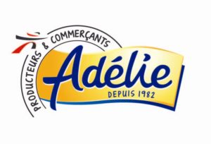 Logo ADELIE